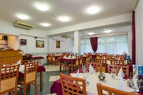 Hotel Forrás Zalakaros