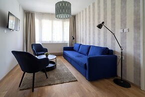 Hotel Forrás Zalakaros