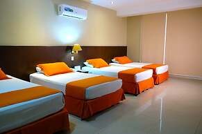 Hotel Los Almendros