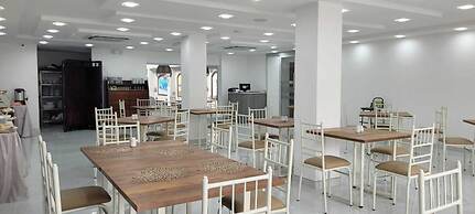 Hotel Los Almendros