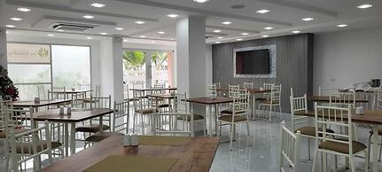 Hotel Los Almendros