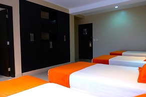 Hotel Los Almendros