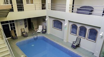 Hotel Los Almendros
