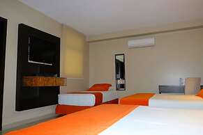 Hotel Los Almendros