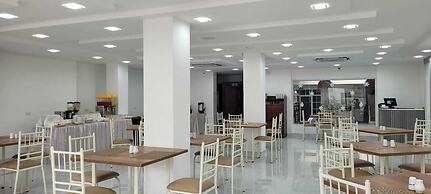 Hotel Los Almendros