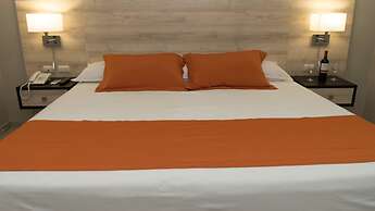 Hotel Los Almendros