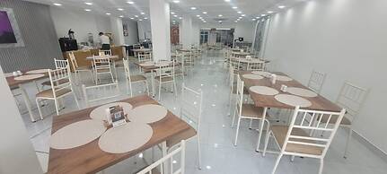 Hotel Los Almendros