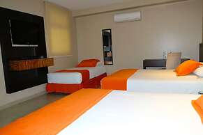 Hotel Los Almendros