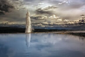 Hotel Geysir