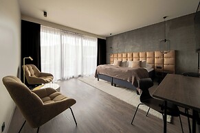Hotel Geysir