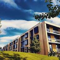 Hotel Geysir
