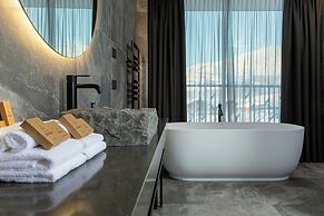 Hotel Geysir