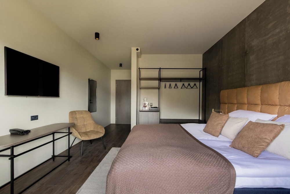 Hotel Geysir