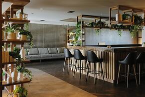 Hotel Geysir