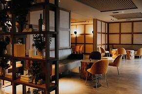 Hotel Geysir