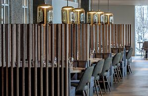 Hotel Geysir
