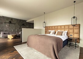 Hotel Geysir