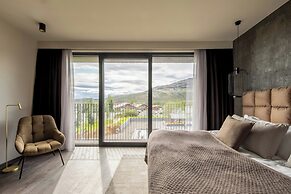 Hotel Geysir