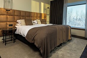 Hotel Geysir