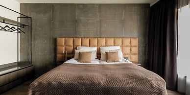 Hotel Geysir
