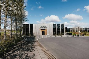 Hotel Geysir