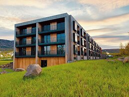 Hotel Geysir