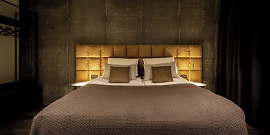 Hotel Geysir