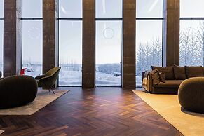 Hotel Geysir