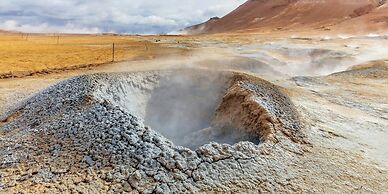 Hotel Geysir