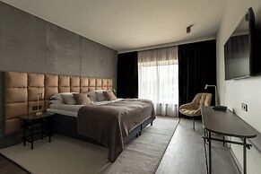 Hotel Geysir