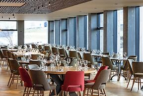 Hotel Geysir