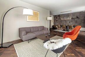 Hotel Geysir