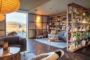 Hotel Geysir
