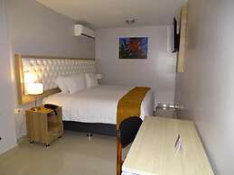 Hotel Prado Real