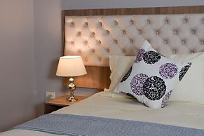 Hotel Prado Real
