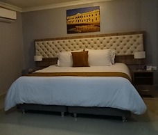 Hotel Prado Real