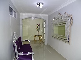 Hotel Prado Real