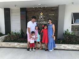 Hotel Prado Real