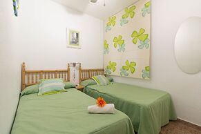 Apartamento Atlas IV ref. 1102  by Iberplaya