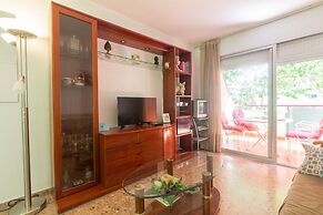 Apartamento Atlas IV ref. 1102  by Iberplaya