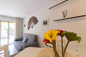 Apartamento Blau Marí Ref. 1092  by Iberplaya
