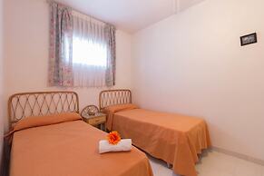 Apartamento Blau Marí Ref. 1092  by Iberplaya