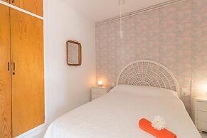Apartamento Blau Marí Ref. 1092  by Iberplaya
