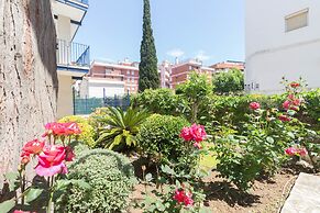 Apartamento Blau Marí Ref. 1092  by Iberplaya