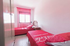 Apartamento Capellans Ref. 1077  by Iberplaya