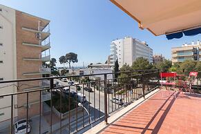 Apartamento Capellans Ref. 1077  by Iberplaya