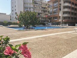 Apartamento Center Ref. 1019  by Iberplaya