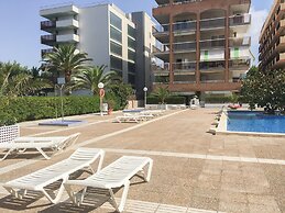 Apartamento Center Ref. 1019  by Iberplaya
