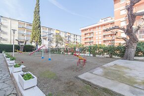 Apartamento Córcega Ref. 1065  by Iberplaya