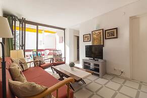 Apartamento Córcega Ref. 1065  by Iberplaya
